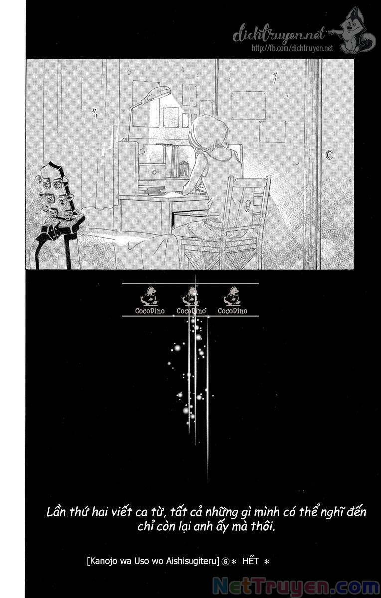 bướm trong sương mù chapter 23 46