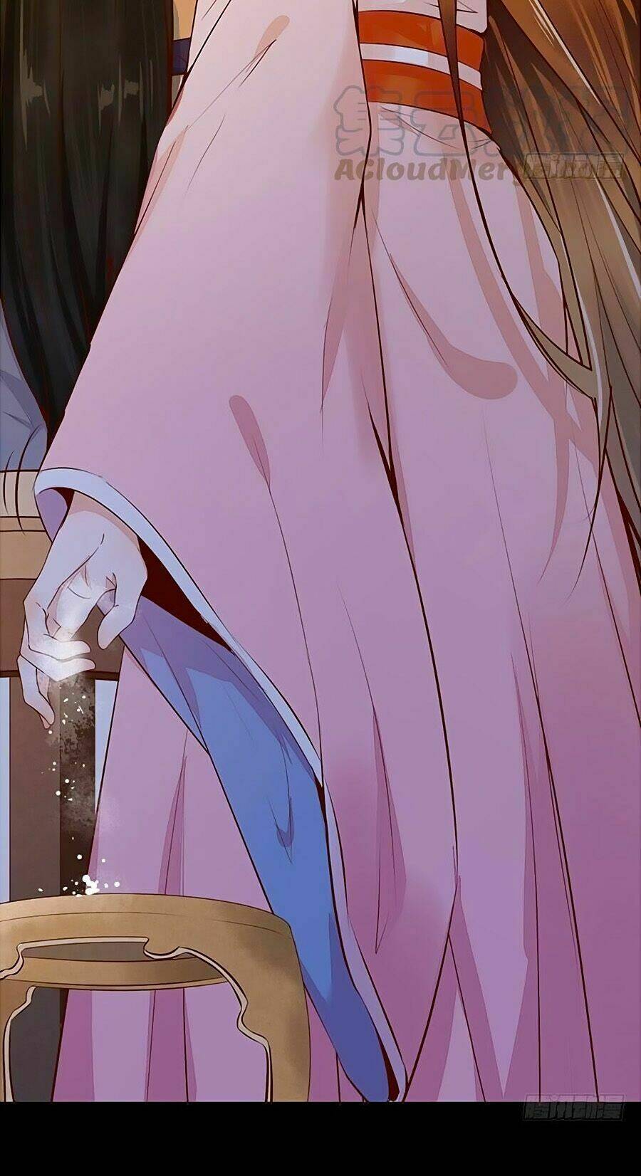 thần y khí nữ: ngự thú cuồng phi của quỷ đế chapter 36 29