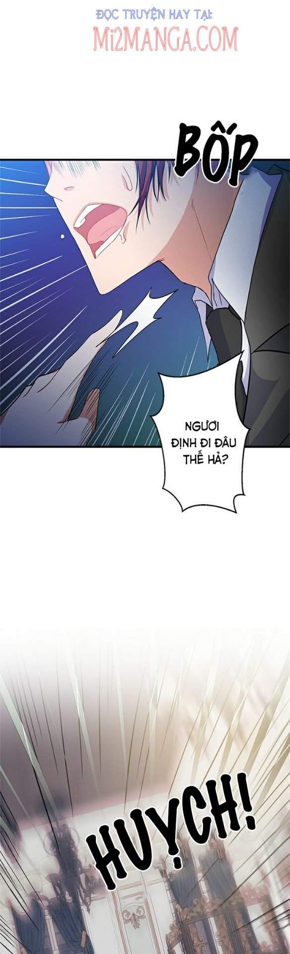 tôi sẽ có được trái tim của hoàng đế ! chapter 2.3 20