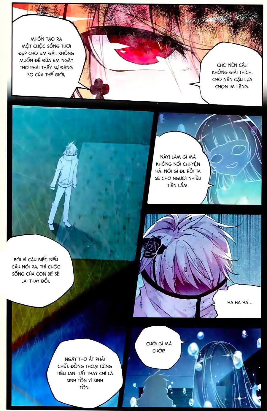 cấp độ phân liệt chapter 72 23