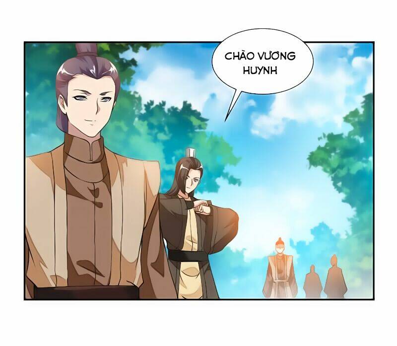 cửu dương thần vương chapter 14 25