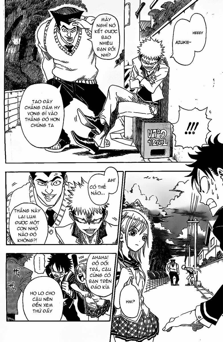 peach pluck chapter 1 12