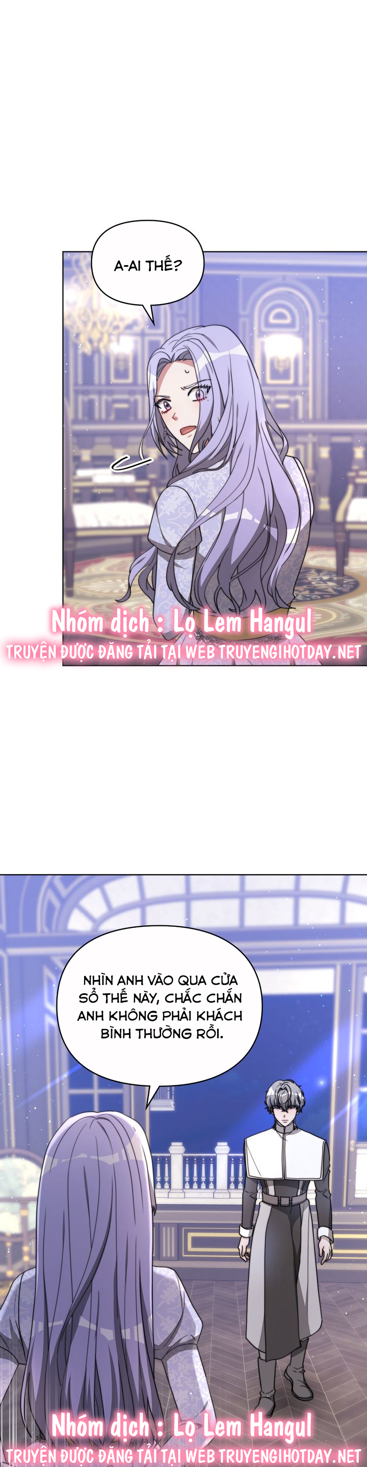 công nương eluana vita chapter 167 2