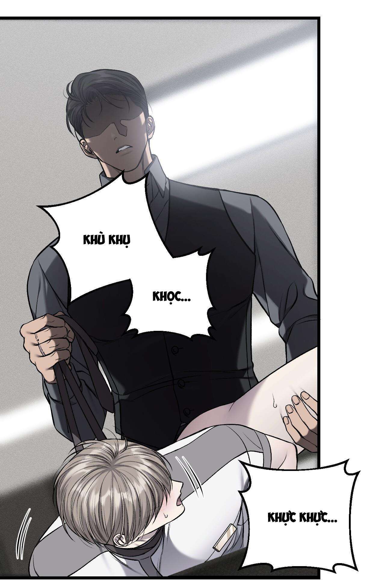 xx cặn bã chapter 38 48