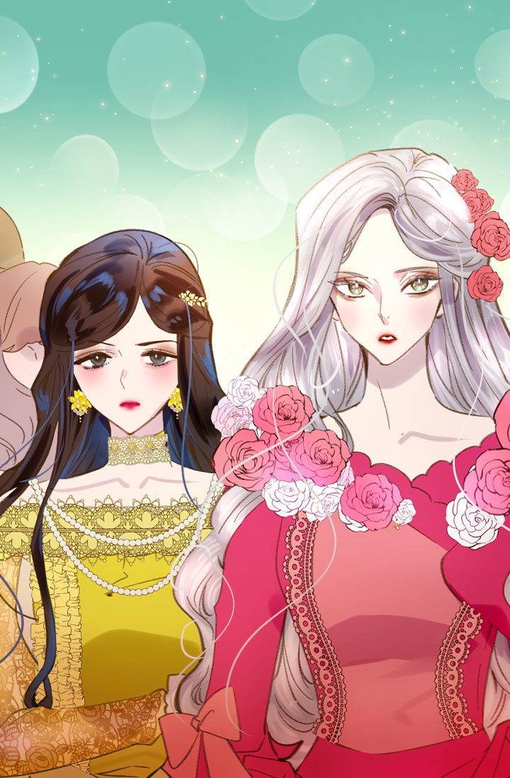 chiến lược sinh tồn của tiểu thư chapter 16 39