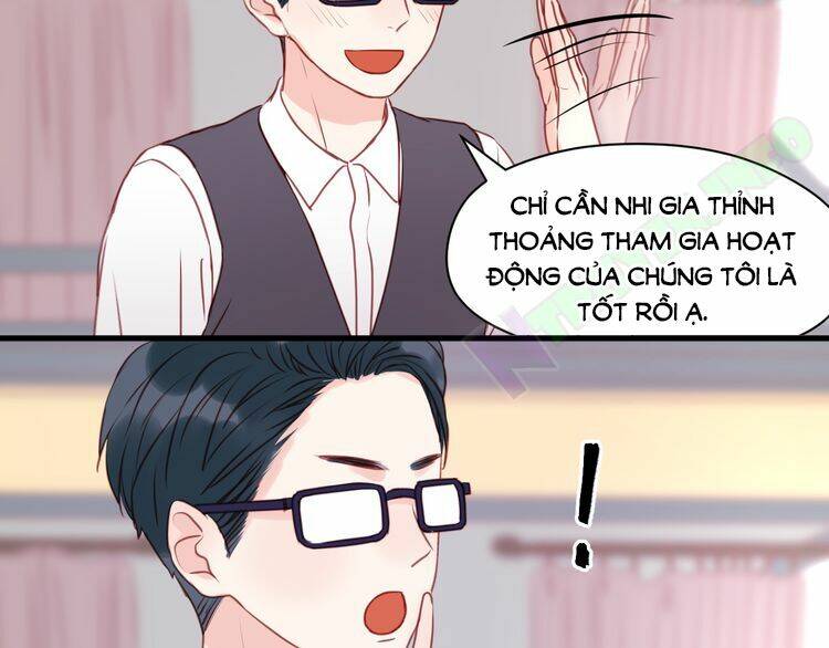 lượm được 1 tiểu hồ ly chapter 54 9