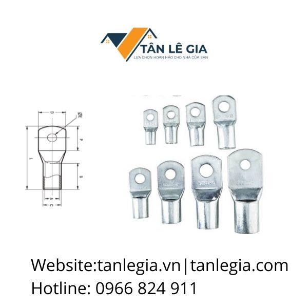 Đầu COS trần, COS bít, bịt đầu SC chống oxi hóa SC 2.5 đến SC 400