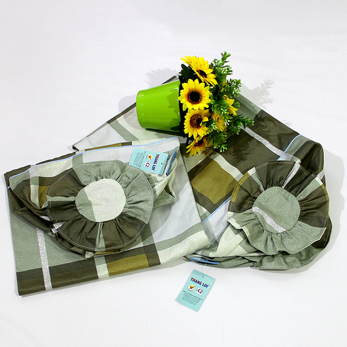Áo Gối Ôm Thắng Lợi 37x105cm