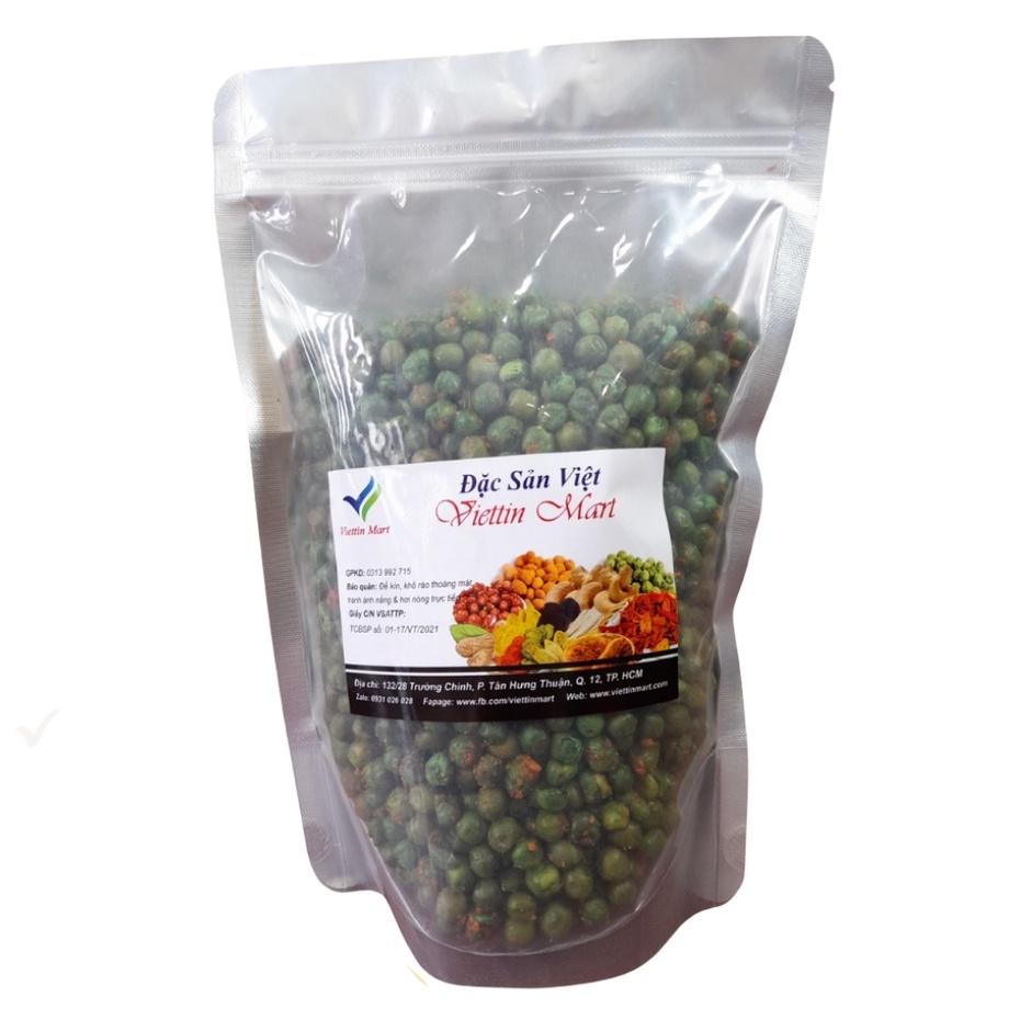 Đậu Hà Lan Rang Tỏi Ớt Viettin Mart 1KG