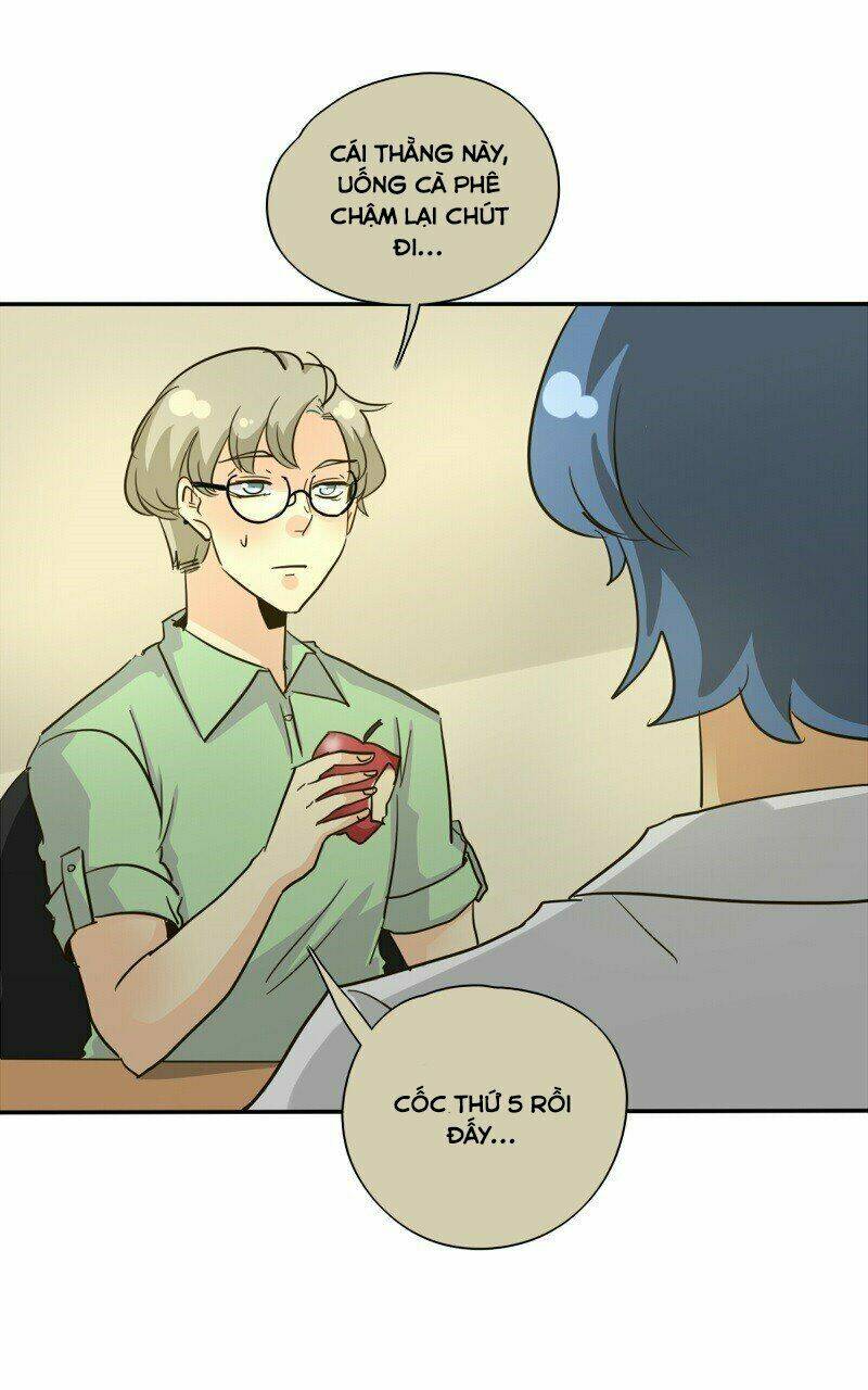 Thế Giới Không Hoàn Hảo Chapter 142 72