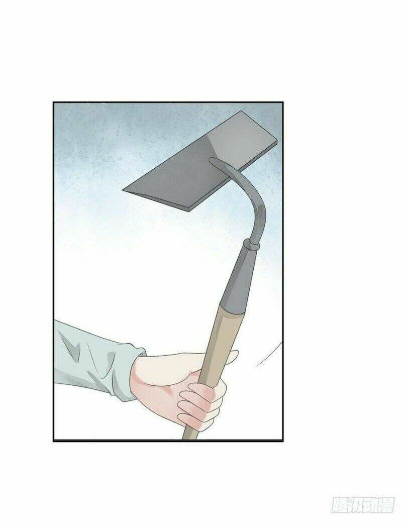 điền viên mật sủng: cô vợ nóng bỏng chapter 84 30