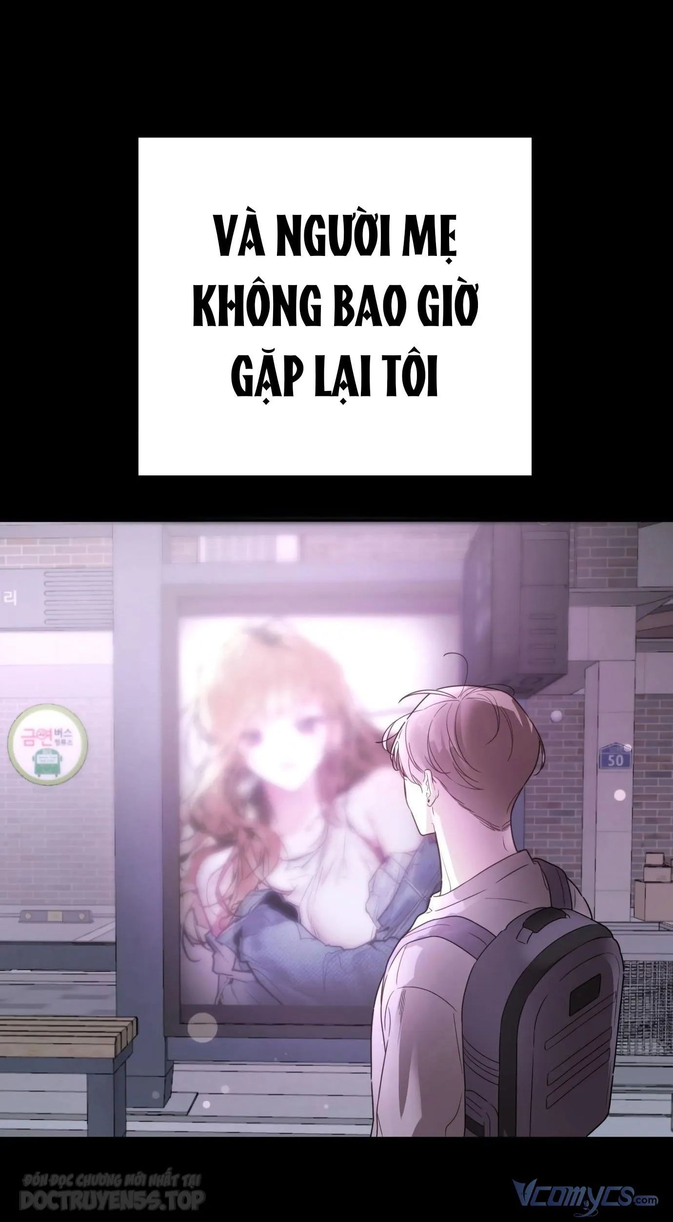 em đã tìm kiếm cả ngàn năm nay chapter 21 4