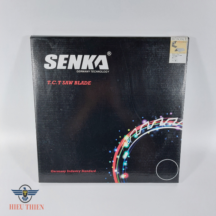 Lưỡi cắt sắt hợp kim 305mm 54 răng SENKA