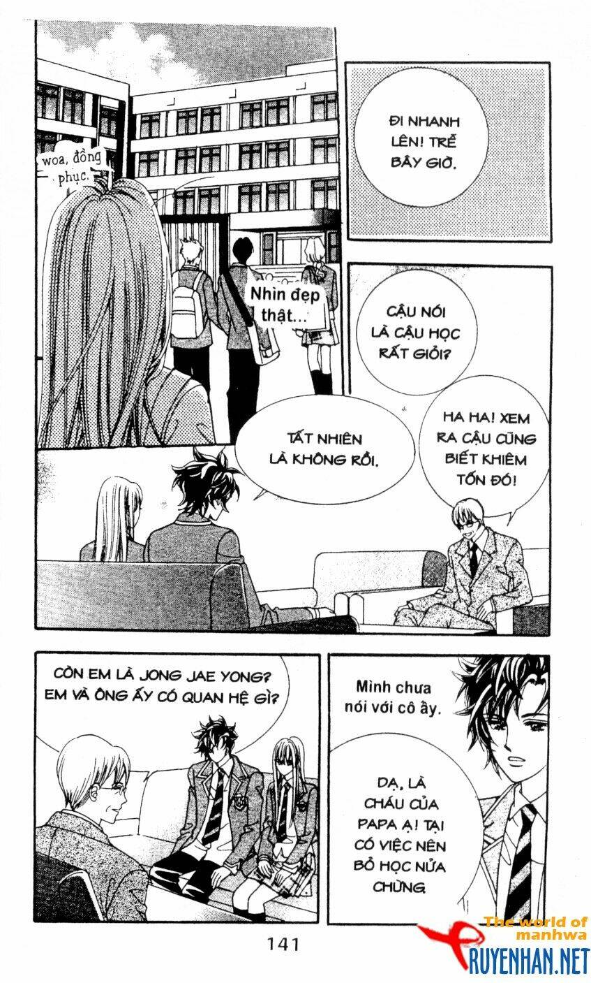 chàng trai hào hiệp chapter 8 143