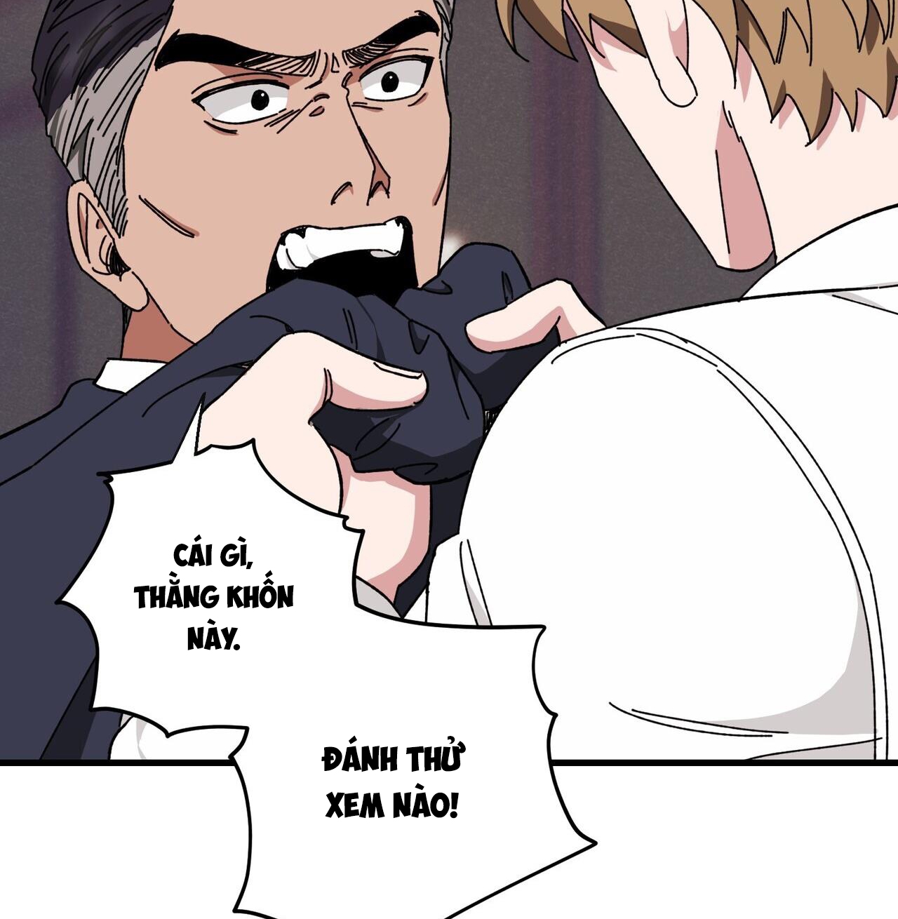 chàng dâu nhà họ kang chapter 38 8