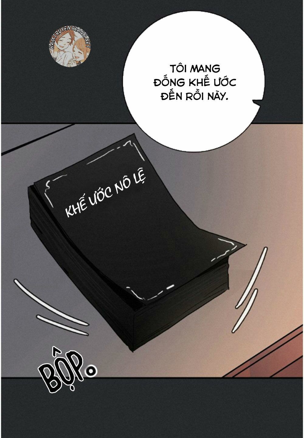 bí mật bóng đêm chapter 10.1 14