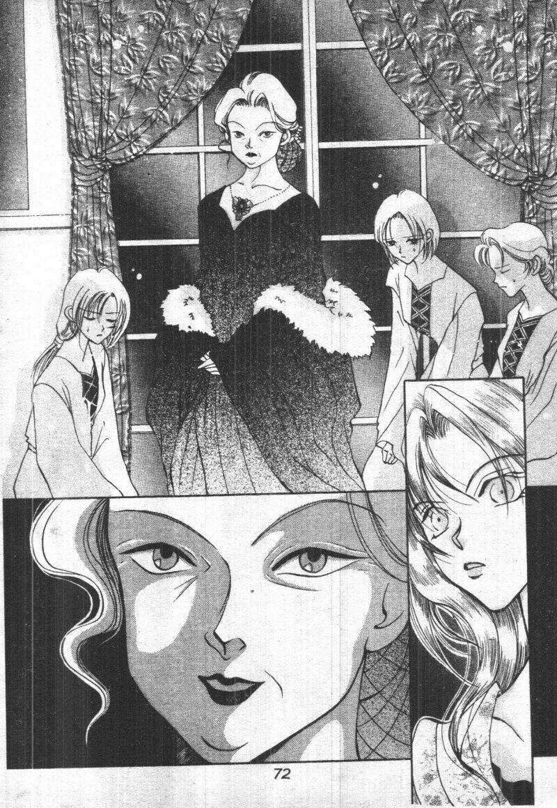 vampire game chapter 2 74