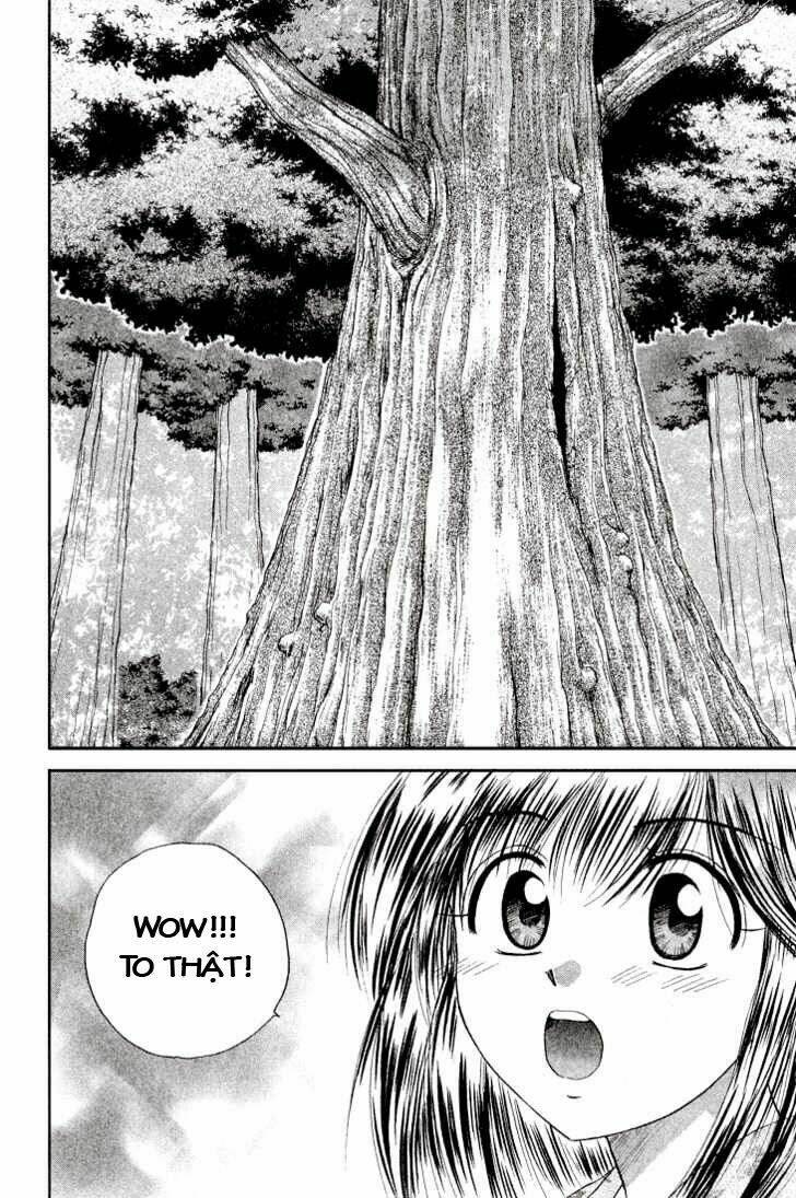 kagetora chapter 9 34