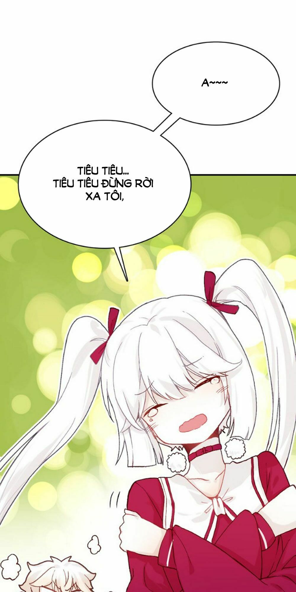 Ái Thượng Ngạo Kiều Long Vương Gia chapter 34 - Trang 34