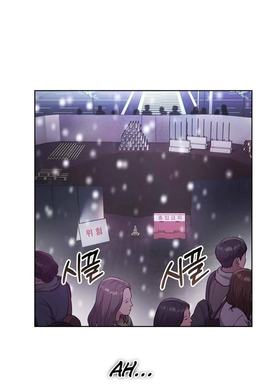 nhân viên thực tập kim chapter 1 8