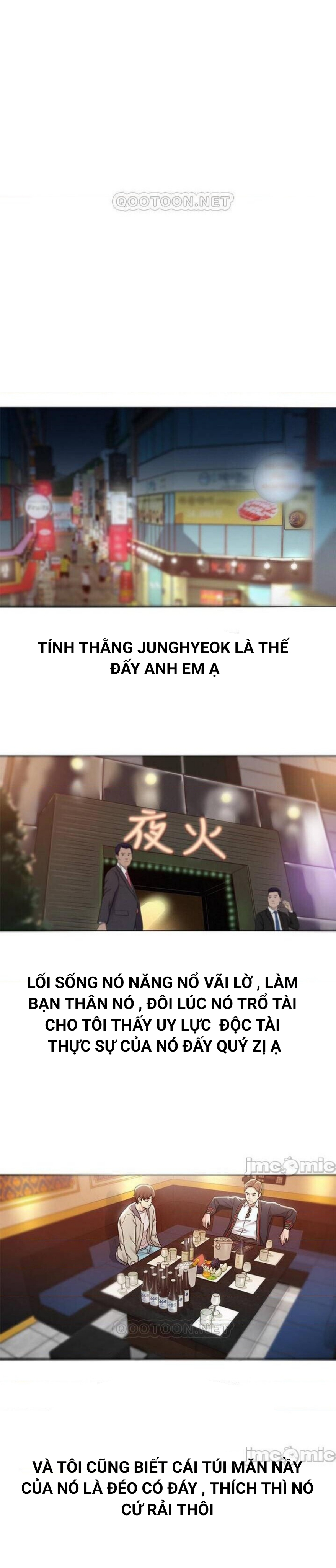 chuyến đi ngoại tình chapter 1 16
