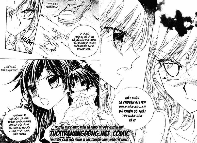 legend - truyền thuyết fushigi chapter 8 51