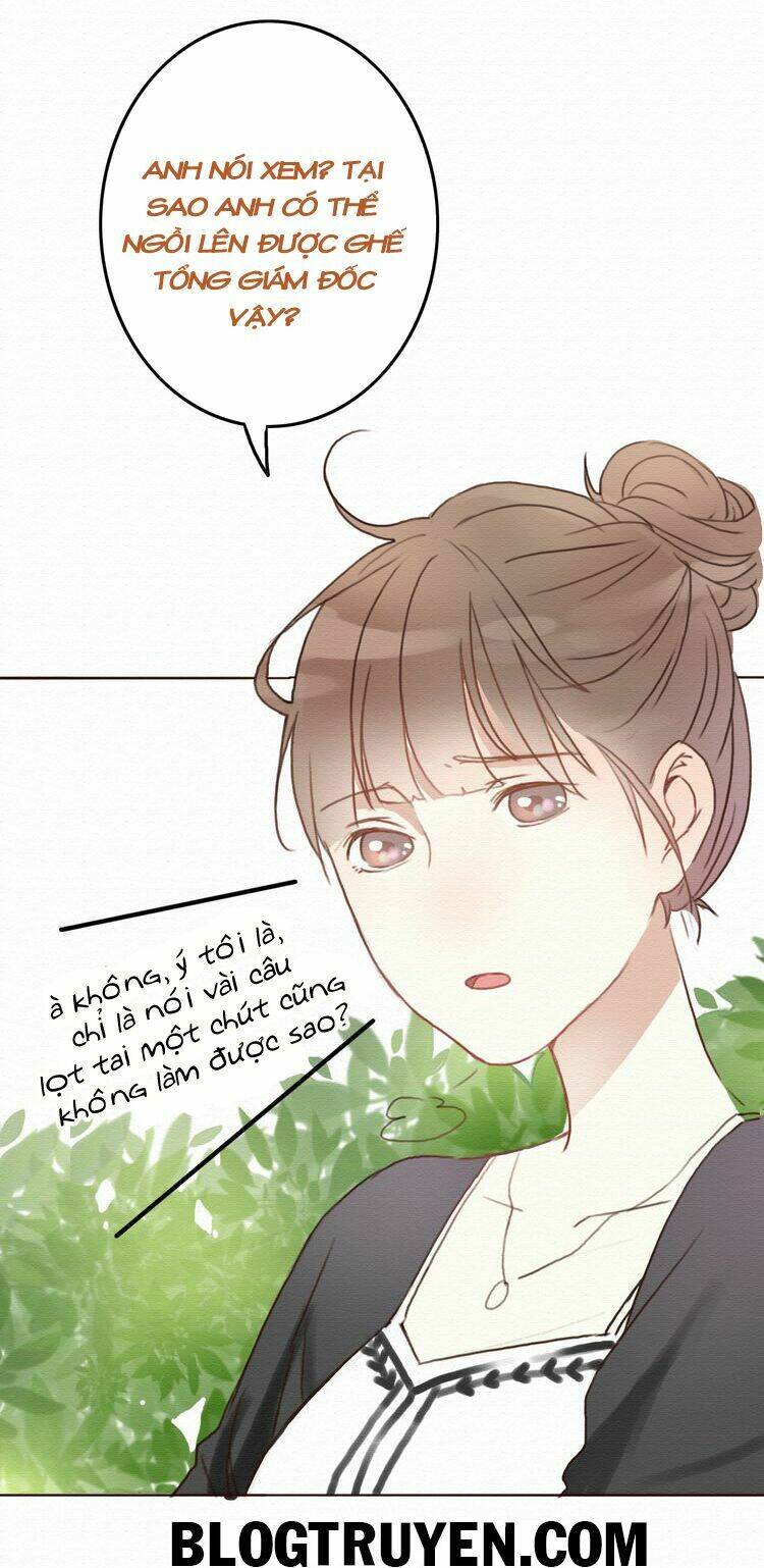 tình yêu không nói dối chapter 7 14