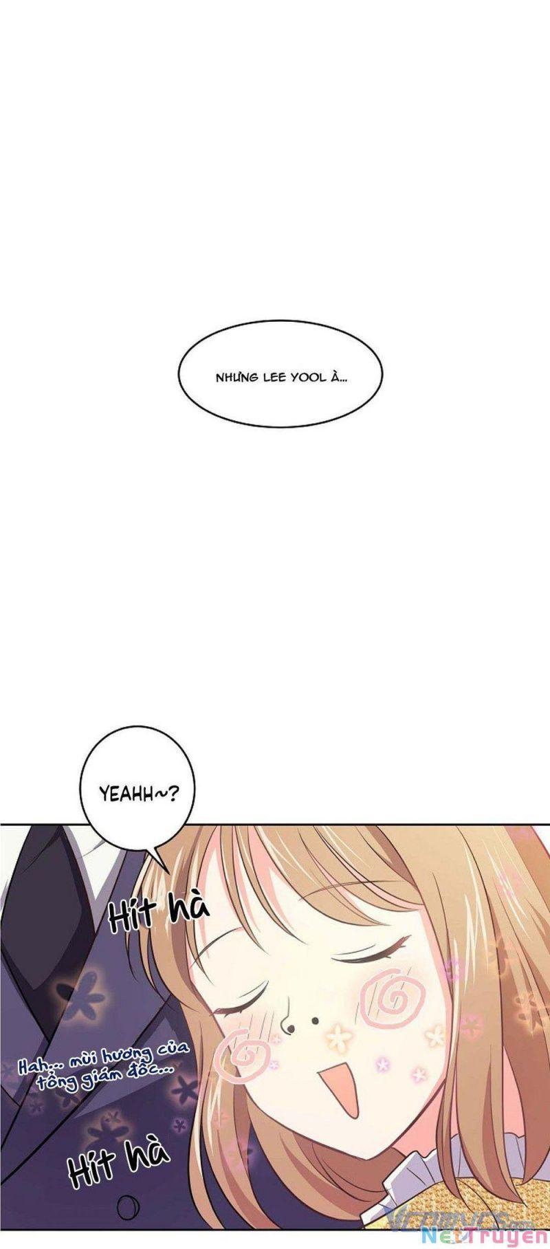 vô tình trở thành con gái của triệu phú chapter 20 48