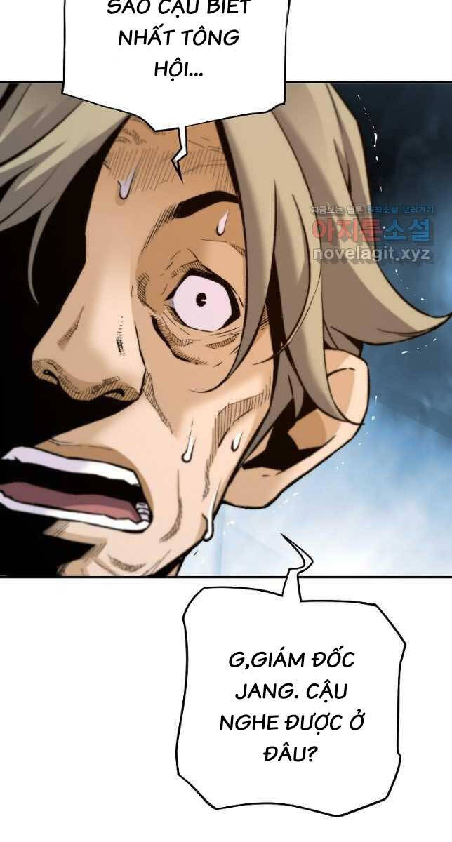 sự trở lại của huyền thoại chapter 94 61