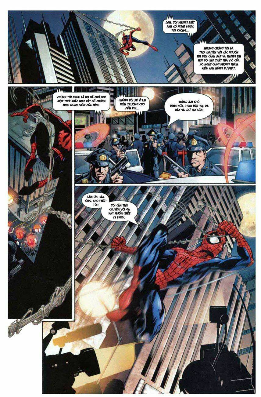 ultimate spider-man chapter 29 22