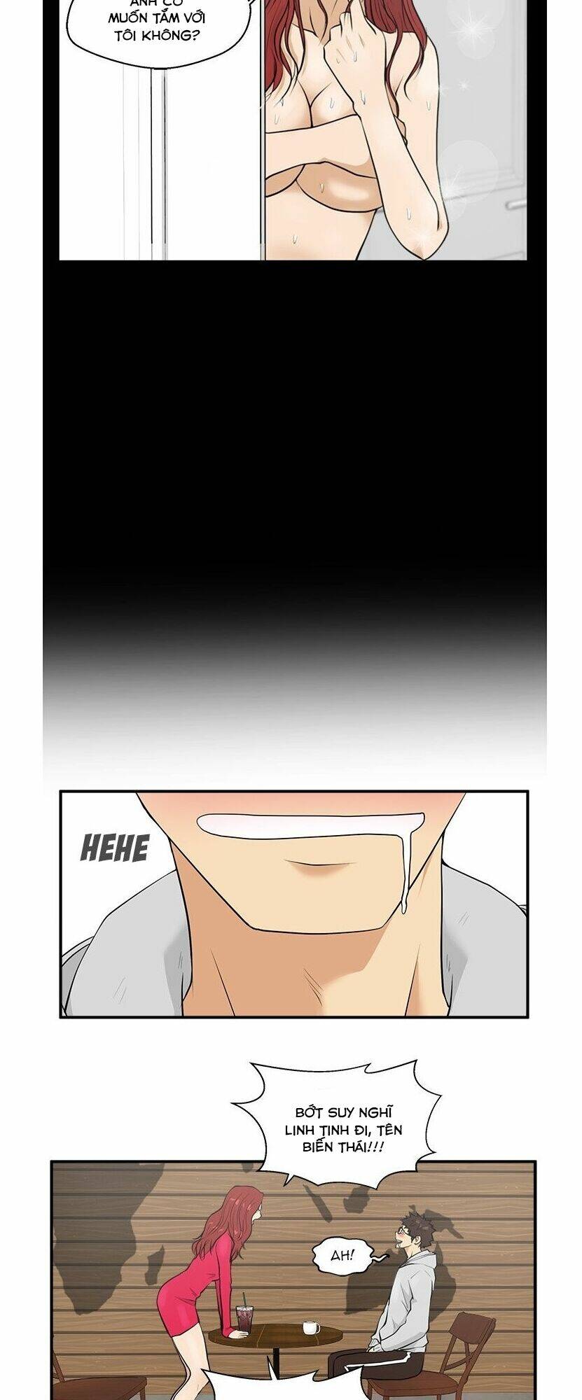 mr kang chapter 39 17