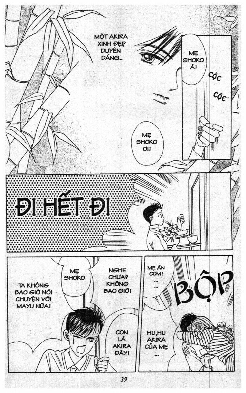 nàng tiên ánh trăng - kaguya hime chapter 1 37