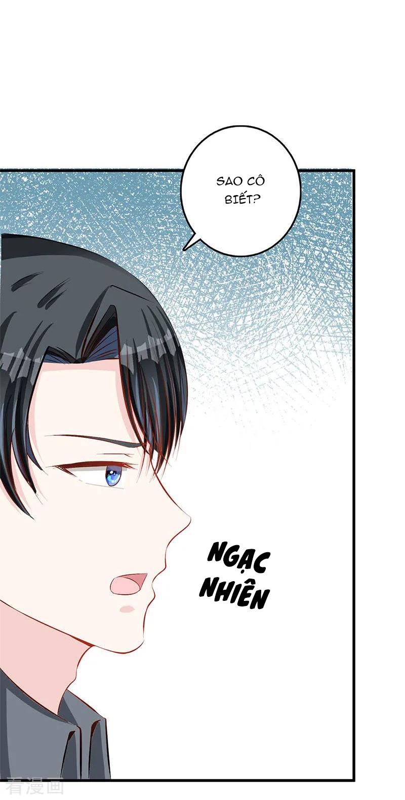 tân nương thế thân chapter 72 16