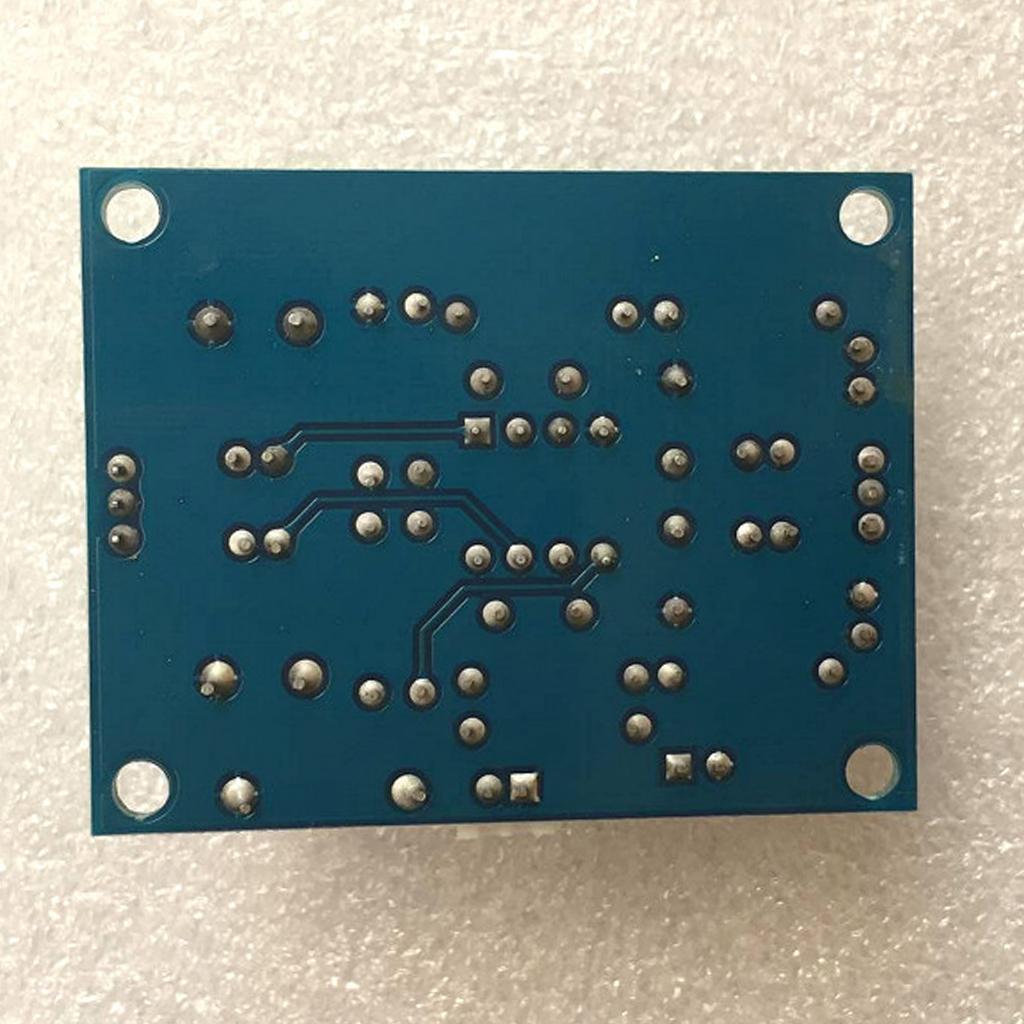 3x 5532 Stereo Pre-amp Preamplifier Tone Board Digital Audio Amplifier Board