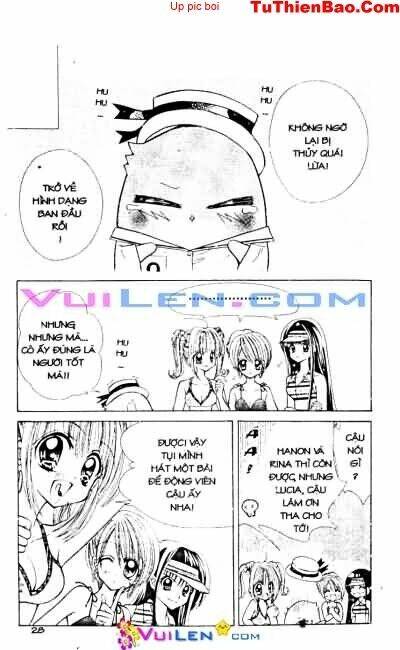 viên ngọc nàng tiên cá chapter 3 29