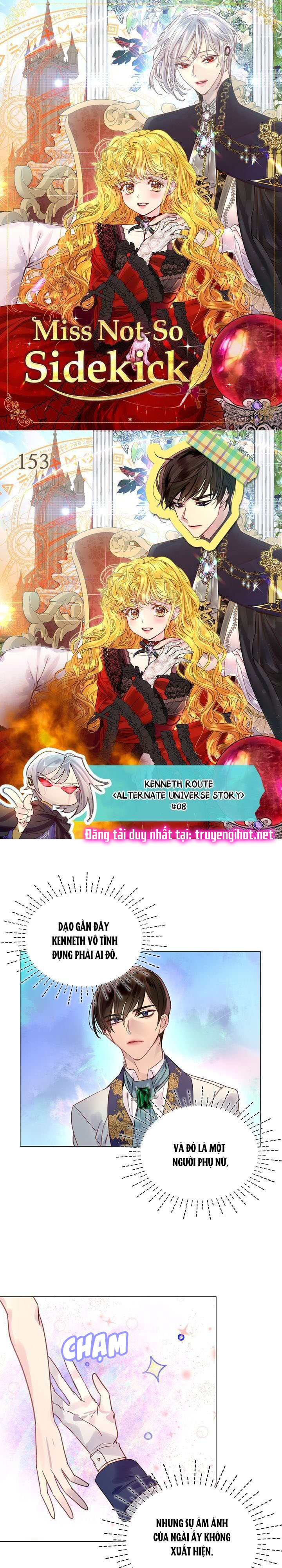 đừng xem thường nữ phụ chapter 153 2