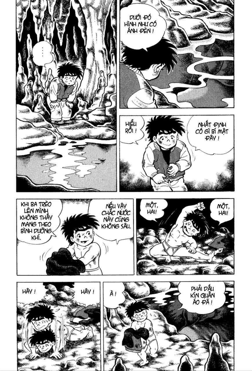 ore wa teppei chapter 139 20