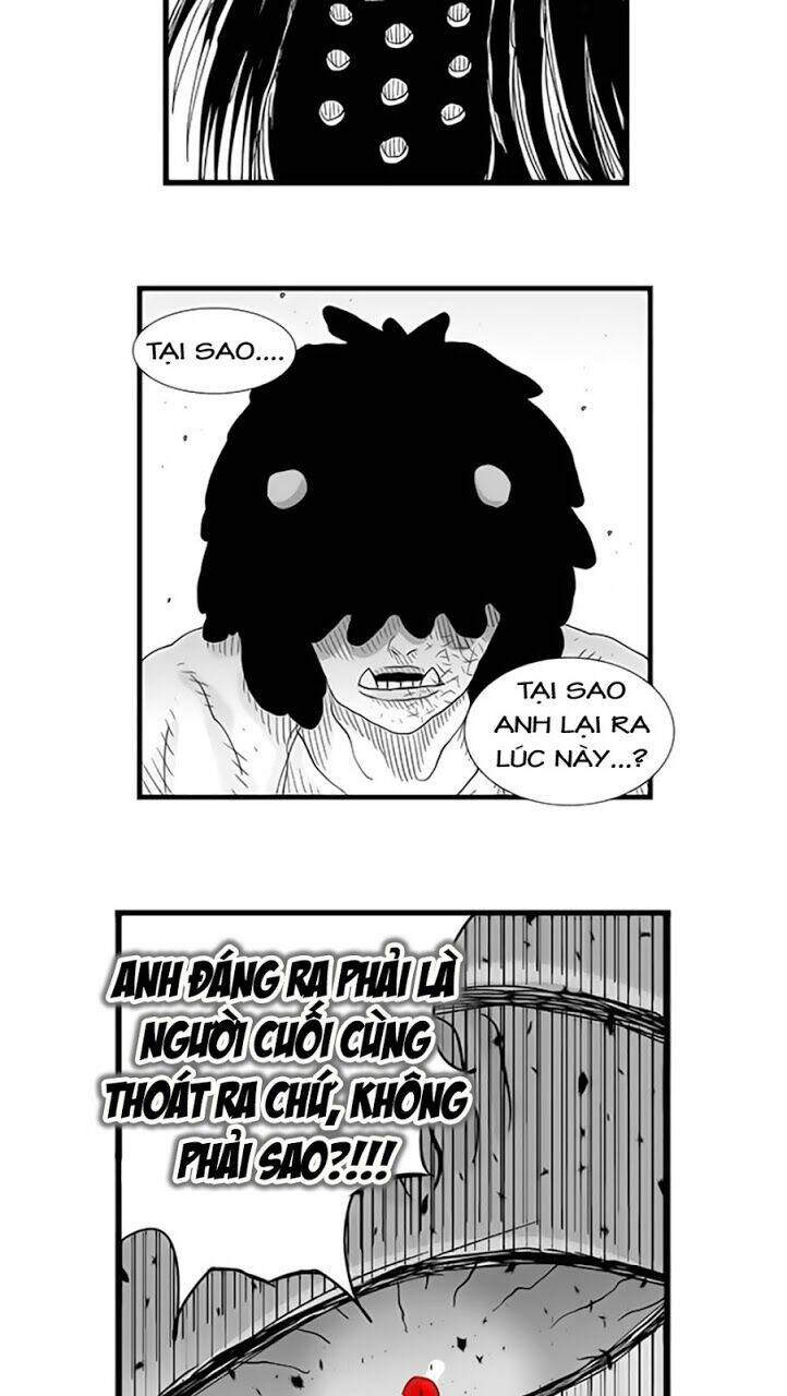 hành trình thoát khỏi địa ngục chapter 79 37