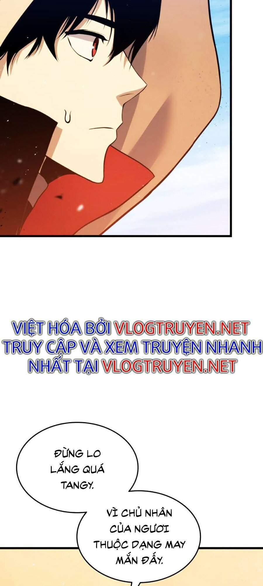 huyền thoại game thủ - tái xuất chapter 24 88