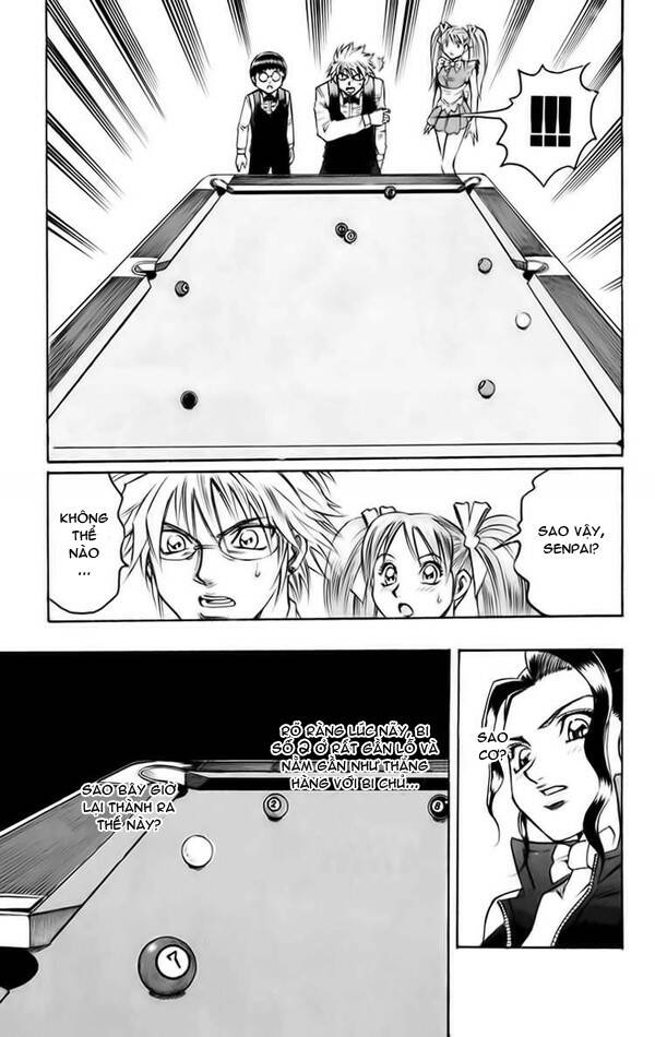 gamble fish chapter 26 19