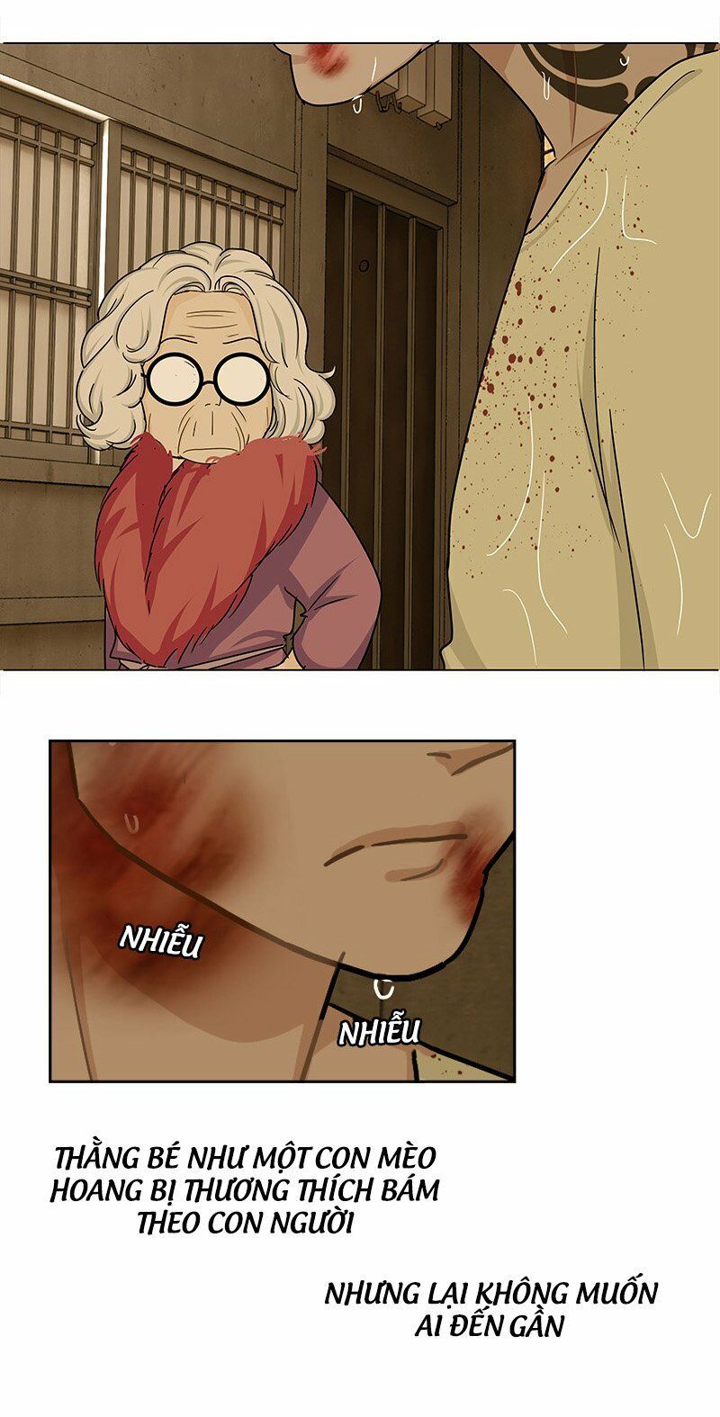 nửa đêm ở poppy land chapter 18 54