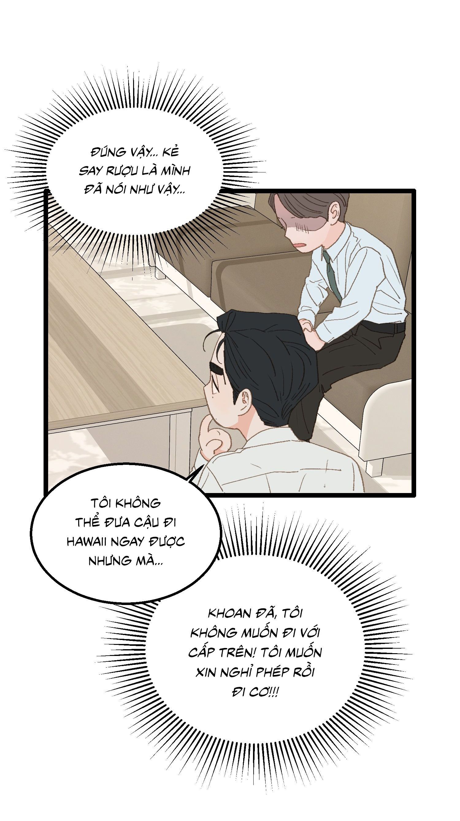 vùng cấm tình yêu của beta chapter 13 9