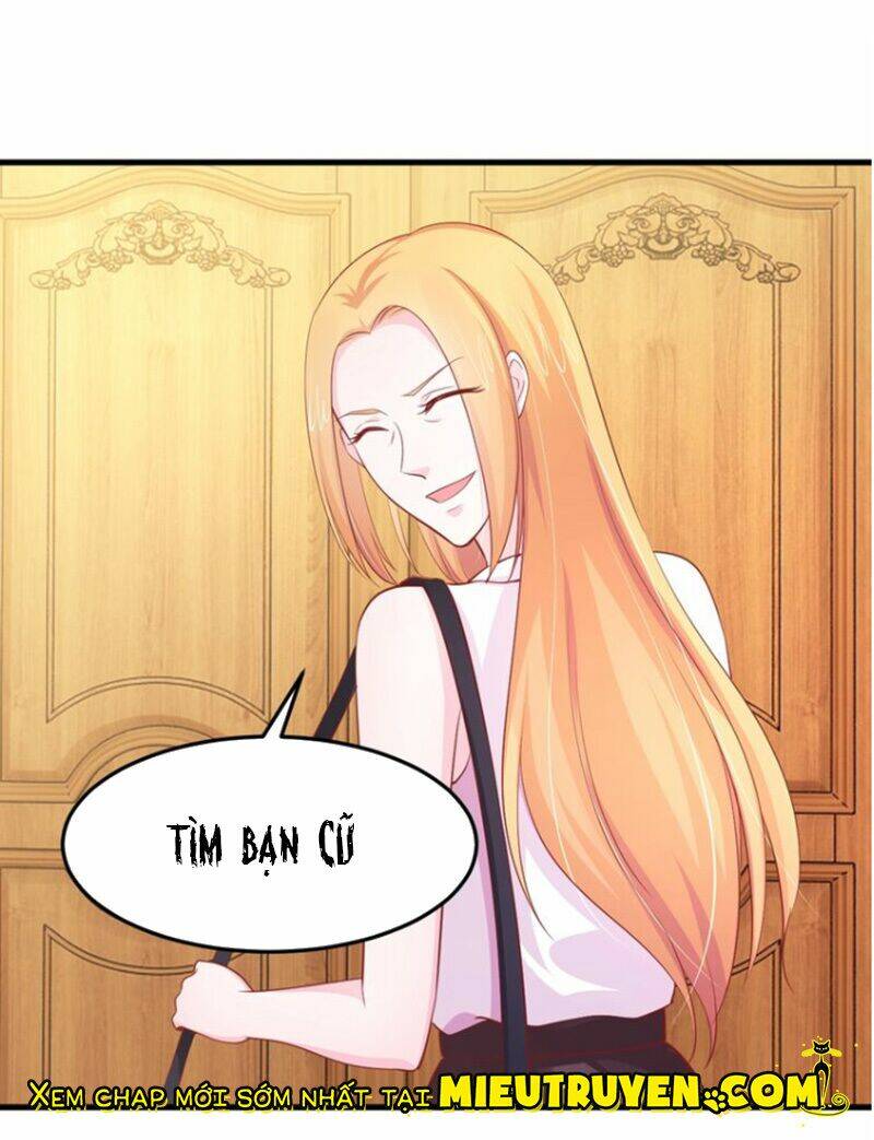 thú cưng độc quyền của boss chapter 46 41