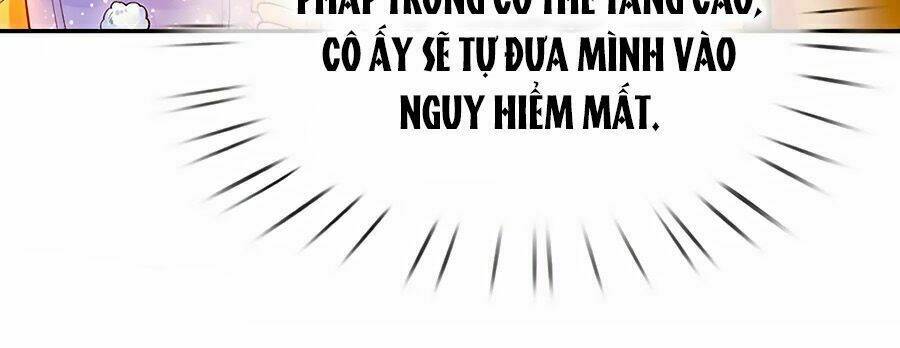 bỗng một ngày trở thành con gái nhà vua chapter 58 14