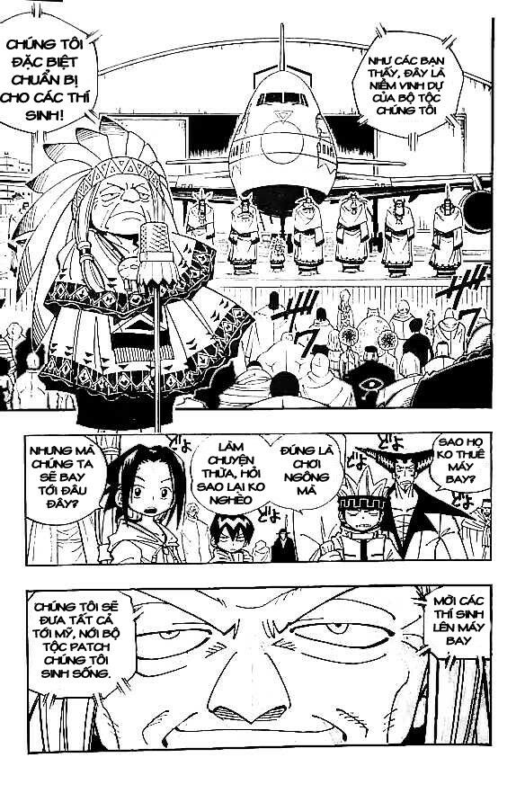 vua pháp thuật chapter 79 8