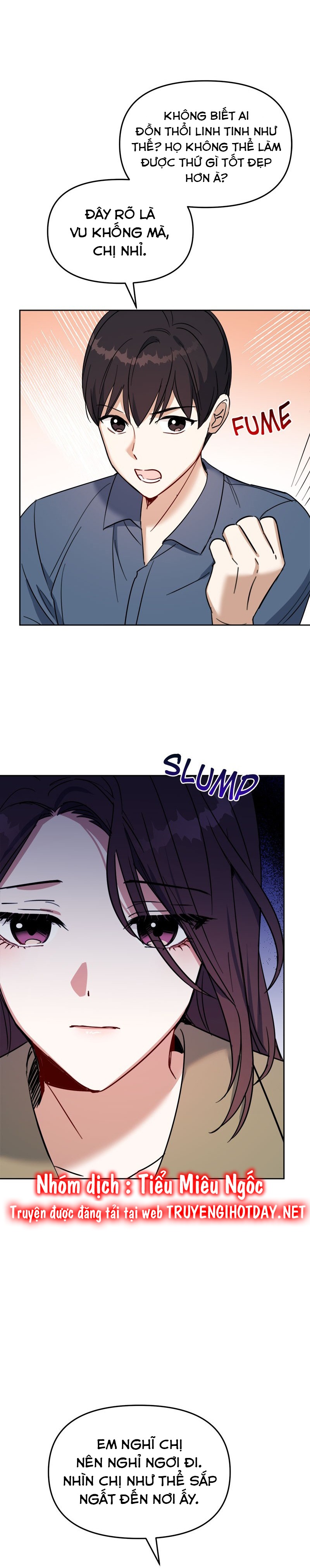 bản cam kết hôn nhân chapter 37 26