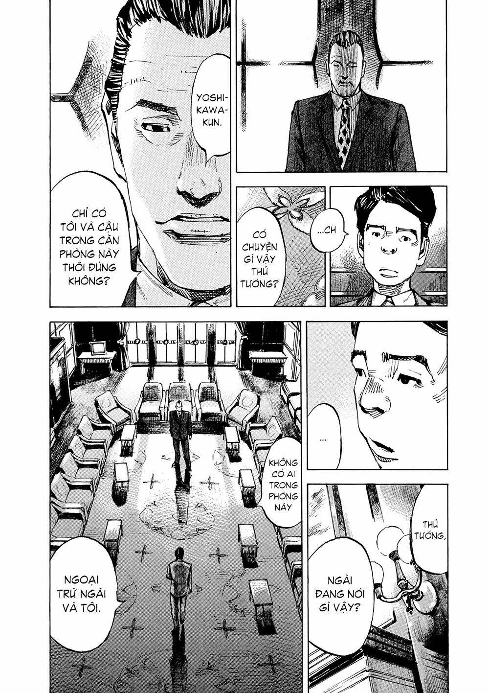 hito hitori futari chapter 6 6