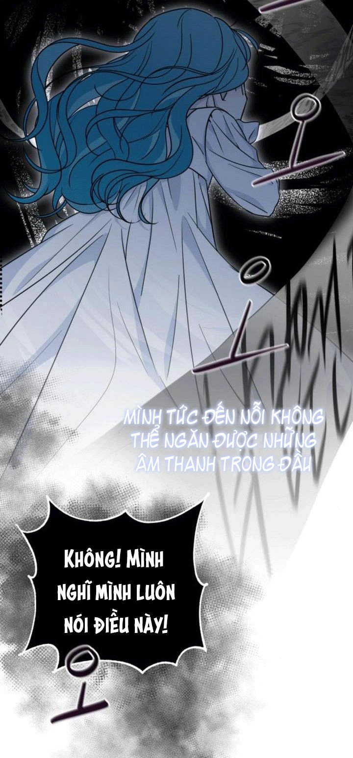 công nương mint bé nhỏ chapter 15.2 23