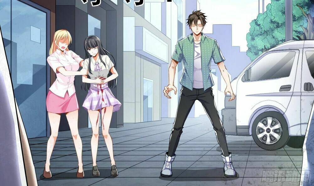 vua không vương miện của hoa khôi chapter 1 29