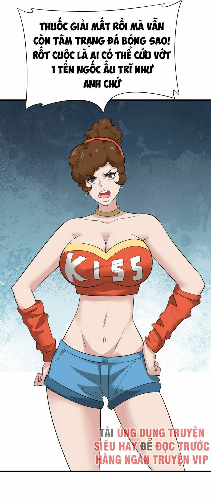 hoa hậu giảng đường luôn bên người chapter 87 20